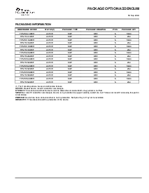 浏览型号TPS73130DBVT的Datasheet PDF文件第14页