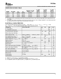 浏览型号TPS73018DBVR的Datasheet PDF文件第3页