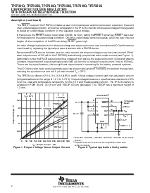 浏览型号TPS7348Q的Datasheet PDF文件第2页