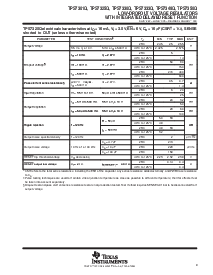 浏览型号TPS7350QP的Datasheet PDF文件第9页