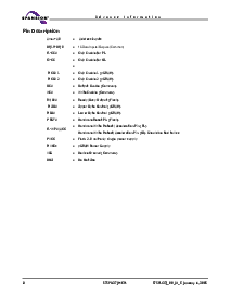 浏览型号S75PL127J的Datasheet PDF文件第8页