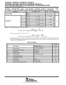 浏览型号TPS76701QD的Datasheet PDF文件第8页