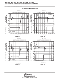浏览型号TPS76030的Datasheet PDF文件第8页