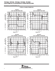 浏览型号TPS76050DBV的Datasheet PDF文件第8页