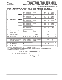 浏览型号TPS76338DBV的Datasheet PDF文件第5页