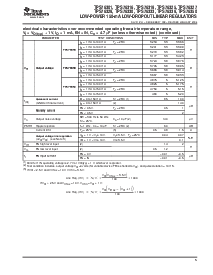 浏览型号TPS76330DBVT的Datasheet PDF文件第5页