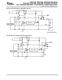 浏览型号TPS76733QD的Datasheet PDF文件第3页