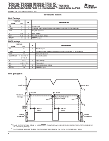 浏览型号TPS76718QD的Datasheet PDF文件第4页