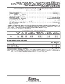 浏览型号TPS77127DGK的Datasheet PDF文件第7页