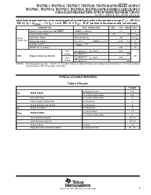 浏览型号TPS77333DGK的Datasheet PDF文件第9页