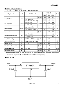 浏览型号S7812PI的Datasheet PDF文件第9页