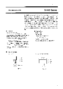 浏览型号S-8054ALB的Datasheet PDF文件第2页