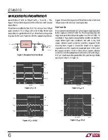 浏览型号LT1460FCMS8-10的Datasheet PDF文件第6页