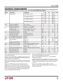 浏览型号LTC1530CS8-2.8的Datasheet PDF文件第3页