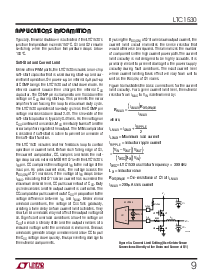 浏览型号LTC1530CS8-2.8的Datasheet PDF文件第9页