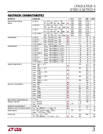 浏览型号LT1521IS8-3的Datasheet PDF文件第3页