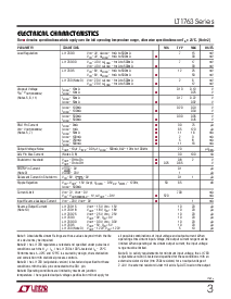 浏览型号LT1763CS8-1.8的Datasheet PDF文件第3页