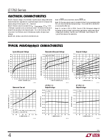 浏览型号LT1763CS8-1.8的Datasheet PDF文件第4页