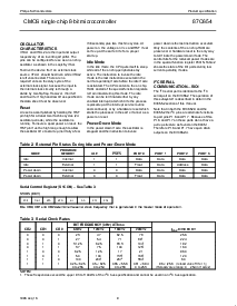 浏览型号S80C652IFBB的Datasheet PDF文件第9页