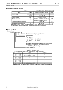 浏览型号S812C的Datasheet PDF文件第2页