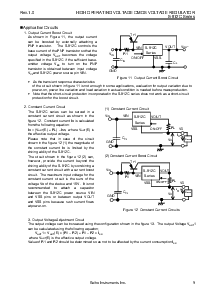 浏览型号S812C的Datasheet PDF文件第9页