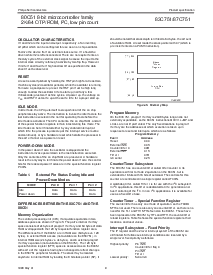 浏览型号S87C751-4N24的Datasheet PDF文件第9页