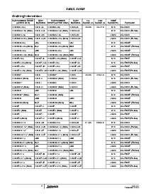 浏览型号X4043S8I-2.7A的Datasheet PDF文件第2页