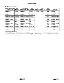 浏览型号X4043S8I-2.7A的Datasheet PDF文件第3页