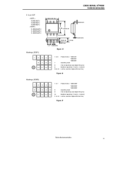浏览型号S-93C66ADFJ的Datasheet PDF文件第16页