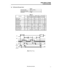 浏览型号S-93C46ADFJ的Datasheet PDF文件第6页