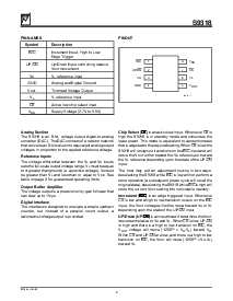 浏览型号S9318的Datasheet PDF文件第2页