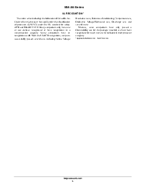 浏览型号SA75ARL的Datasheet PDF文件第5页
