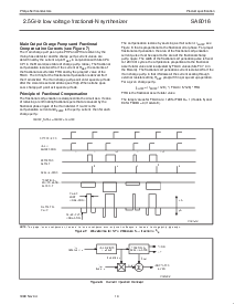 浏览型号SA8016DH的Datasheet PDF文件第10页