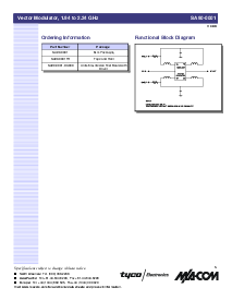 浏览型号SA90-0001-DC000的Datasheet PDF文件第5页
