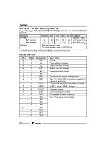 浏览型号SA9602HSA的Datasheet PDF文件第4页