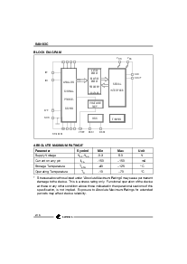 浏览型号SA9103C的Datasheet PDF文件第2页