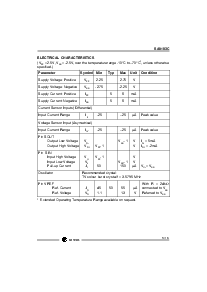 浏览型号SA9103C的Datasheet PDF文件第3页