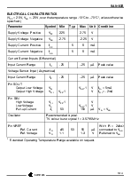 浏览型号SA9103EPA的Datasheet PDF文件第3页