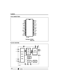 浏览型号SA9603C的Datasheet PDF文件第2页