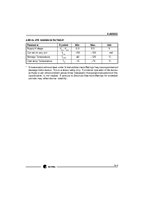 浏览型号SA9603C的Datasheet PDF文件第3页