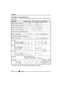 浏览型号SA9603C的Datasheet PDF文件第4页