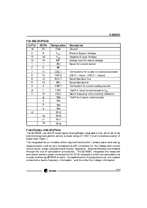 浏览型号SA9603C的Datasheet PDF文件第5页