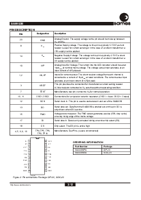 浏览型号SA9903的Datasheet PDF文件第3页
