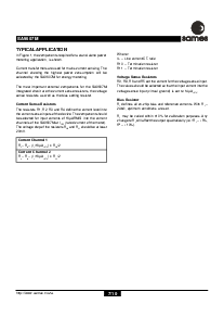 浏览型号SA9607M的Datasheet PDF文件第7页