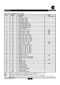 浏览型号SA9607M的Datasheet PDF文件第9页