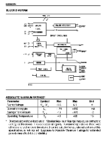 浏览型号SA9642EPA的Datasheet PDF文件第2页