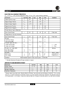 浏览型号SA9607P的Datasheet PDF文件第2页