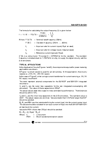 浏览型号SA9102H的Datasheet PDF文件第7页