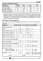 浏览型号SA9602的Datasheet PDF文件第3页