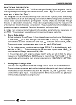 浏览型号SA9602F的Datasheet PDF文件第5页